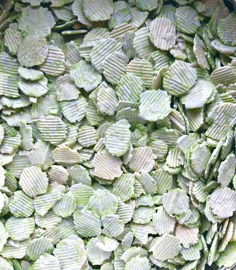 JR Farm Pea Flakes