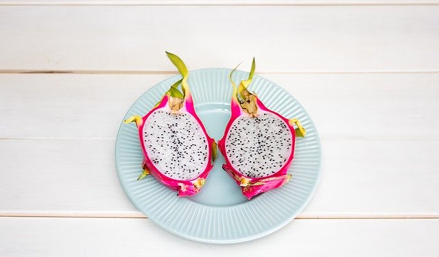 Is dragon fruit bad for our guinea pigs?