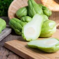 Can Guinea Pigs Eat Chayote? (Hazards, Serving Size & More)